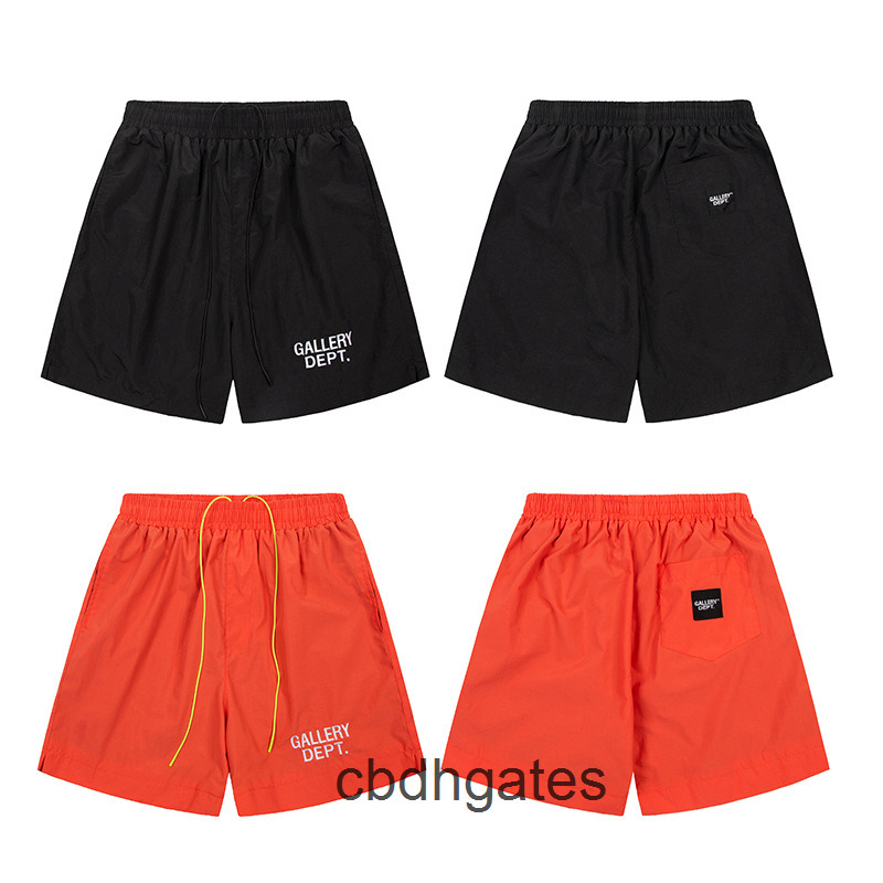 Designer Short Mens Galleryes Dept Fashion 2022 Summer Hip Hop High Street Casual Men's Women's Beach Drawstring Shorts, Black
Designer Short Mens Galleryes Dept Fashion 2022 Summer Hip Hop High Street Casual Men's Women's Beach Drawstring Shorts, Black