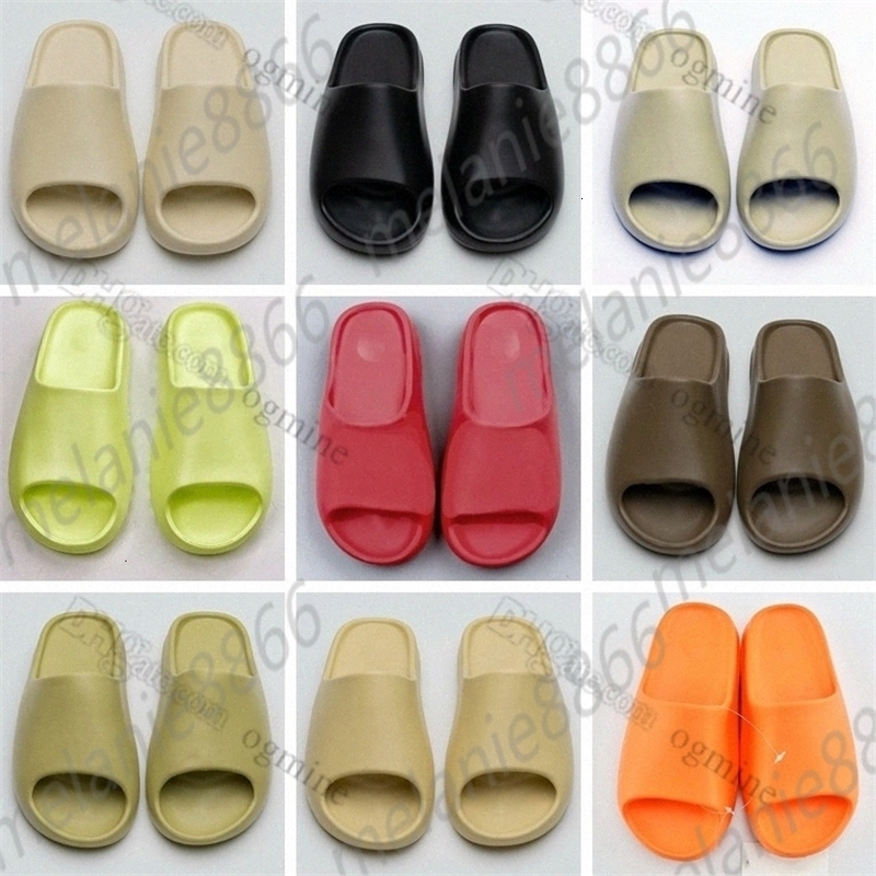 Luxury with Box Designer Slipper Men Eva Rubber Woman Triple Black Bone White Resin Desert Sand Pure Pattern Foam Slippers Mens Womens West Slide, 9 ochre
Luxury with Box Designer Slipper Men Eva Rubber Woman Triple Black Bone White Resin Desert Sand Pure Pattern Foam Slippers Mens Womens West Slide, 9 ochre