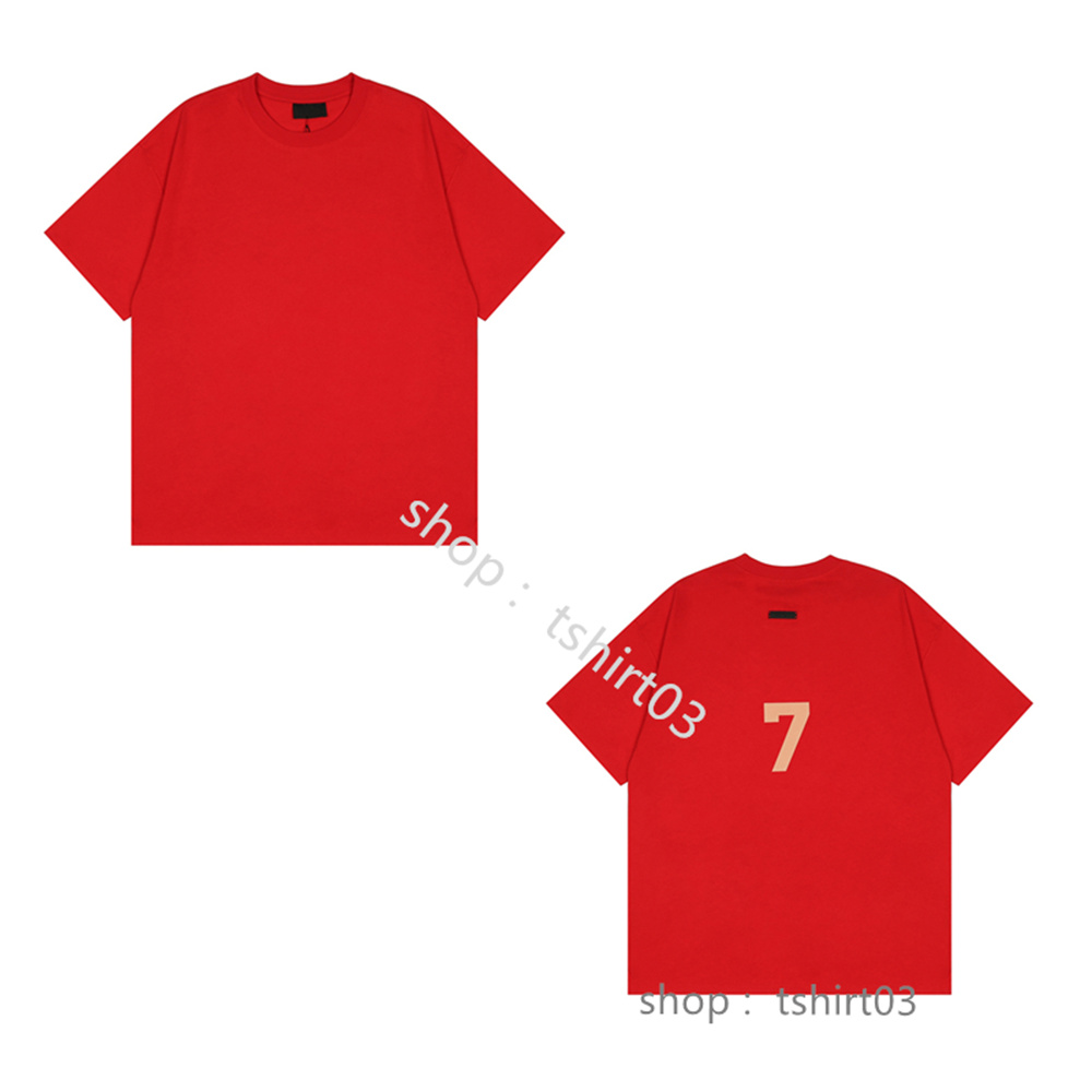 men t shirt mens designer t shirts reflective Tech Fleeces laser high quality three-dimensional silicone letters Cotton print Loose Anti-Pilling sports tshirts A07, 1pcs button
men t shirt mens designer t shirts reflective Tech Fleeces laser high quality three-dimensional silicone letters Cotton print Loose Anti-Pilling sports tshirts A07, 1pcs button