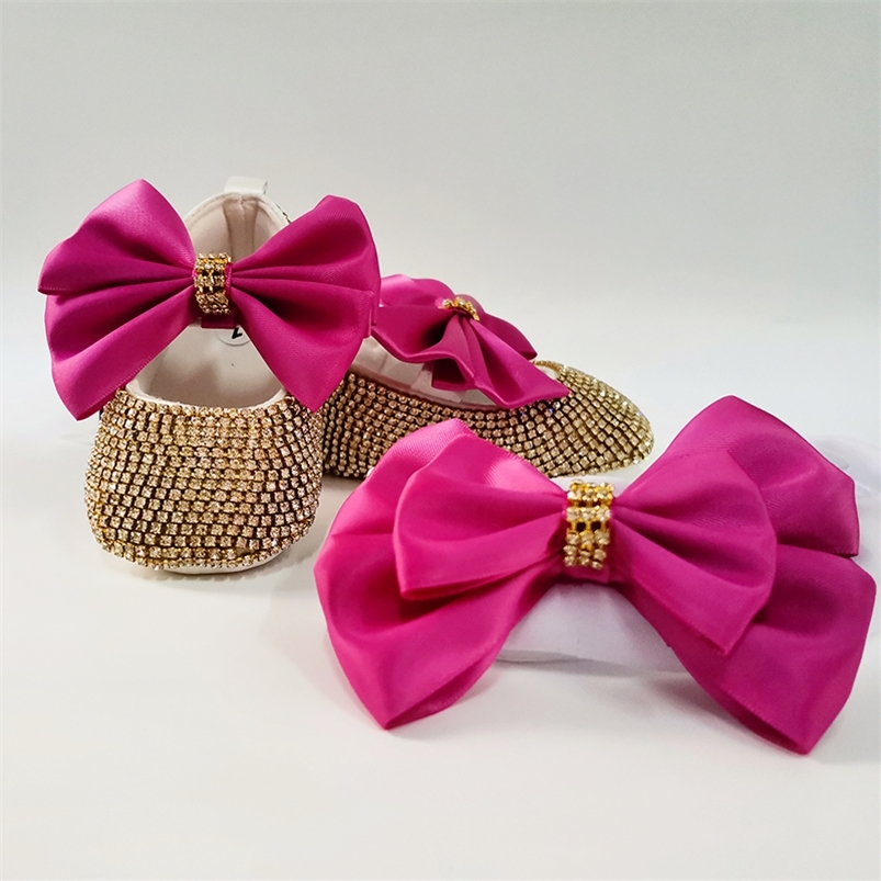Dollbling Girl Baby Crown Baby Shoes Baby Baptism Shoes Headband Set Party Shoe Bebe Name 100 Day Princess Girl First Walk Shoes 220816
Dollbling Girl Baby Crown Baby Shoes Baby Baptism Shoes Headband Set Party Shoe Bebe Name 100 Day Princess Girl First Walk Shoes 220816