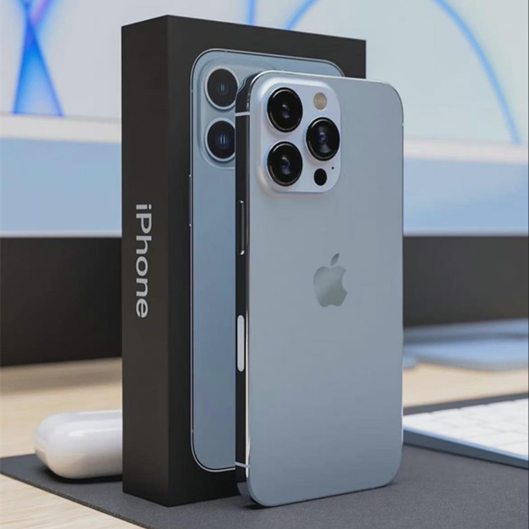 Apple Original iphone XR in 13 pro style phone Unlocked with 13 pro MAX box&Camera appearance 3G RAM 64GB 256GB ROM smartphone
Apple Original iphone XR in 13 pro style phone Unlocked with 13 pro MAX box&Camera appearance 3G RAM 64GB 256GB ROM smartphone