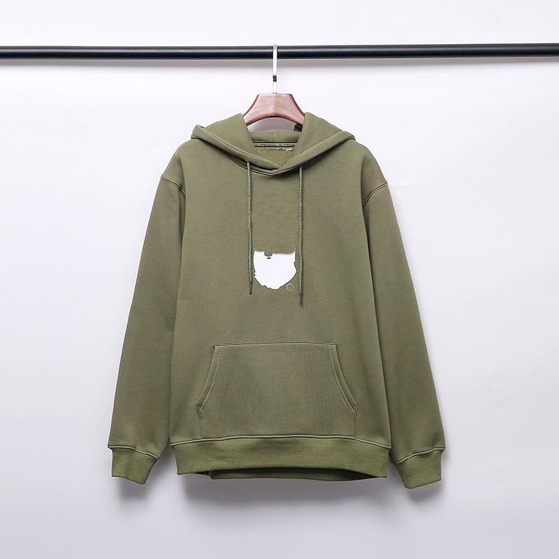 Tide Brand Man Printed Pure Cotton Fleece Pullover Hooded Sweater Loose Casual Coat For Men And Women In Autumn And Winter, Gray
Tide Brand Man Printed Pure Cotton Fleece Pullover Hooded Sweater Loose Casual Coat For Men And Women In Autumn And Winter, Gray