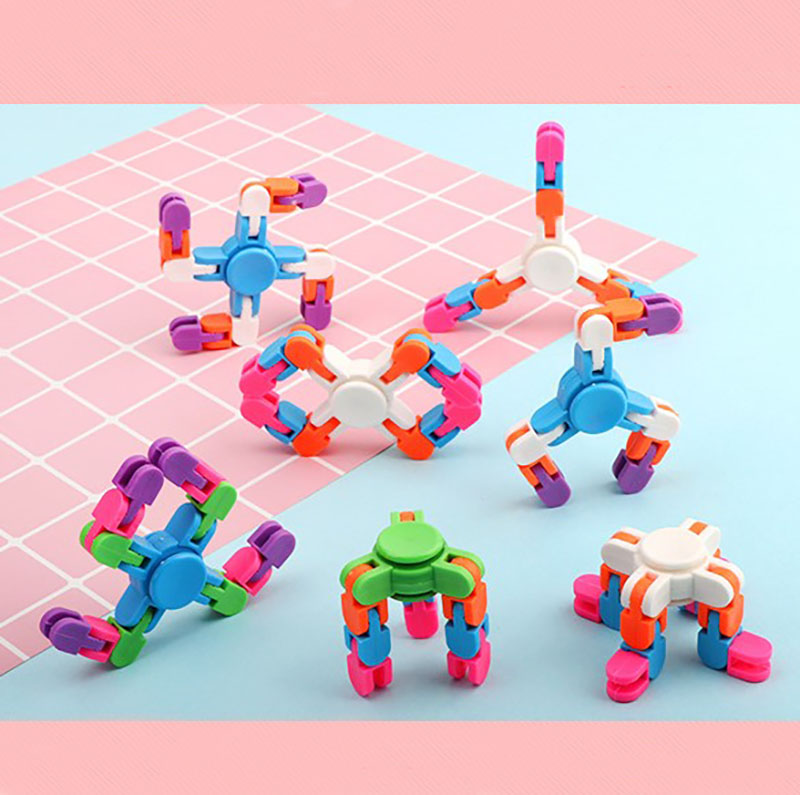 originality decompression changeable fidget toys chain gyroscope fingertip gyro parentchild game bicycle chain childrens toy gifts
originality decompression changeable fidget toys chain gyroscope fingertip gyro parentchild game bicycle chain childrens toy gifts