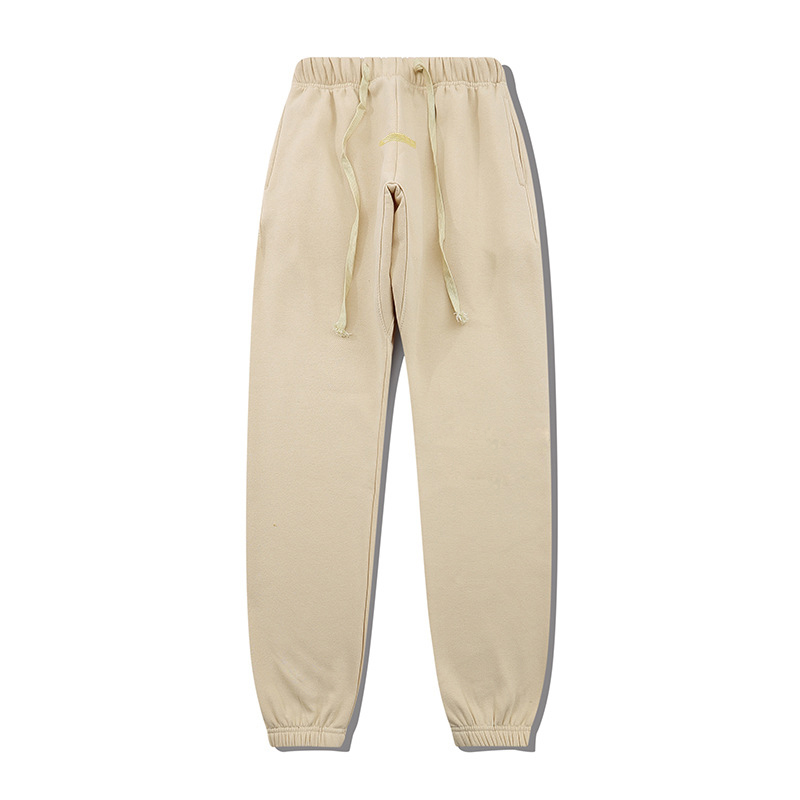 hombres Men' Pants joggers sweatpants pant mens designer tracksuit pants fog loose elastic waist letter jogging sweat clothing 50GR, Beige
hombres Men' Pants joggers sweatpants pant mens designer tracksuit pants fog loose elastic waist letter jogging sweat clothing 50GR, Beige