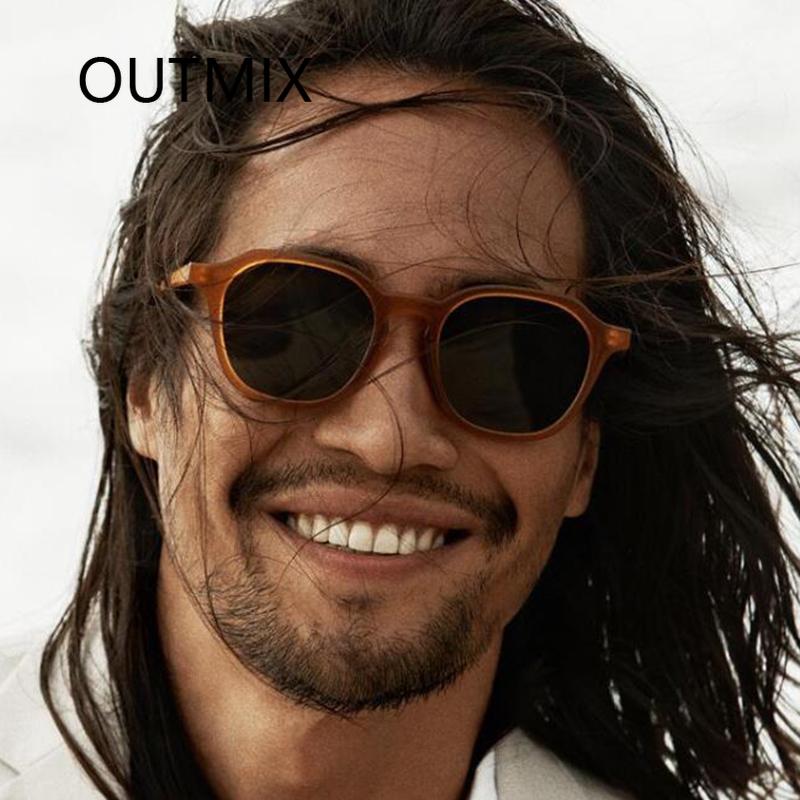 Sunglasses Retro Oval Small Men Women Fashion Brand Designer Trendy Vintage Sun Glasses Female UV400 Oculos Lunette FemmeSunglasses
Sunglasses Retro Oval Small Men Women Fashion Brand Designer Trendy Vintage Sun Glasses Female UV400 Oculos Lunette FemmeSunglasses