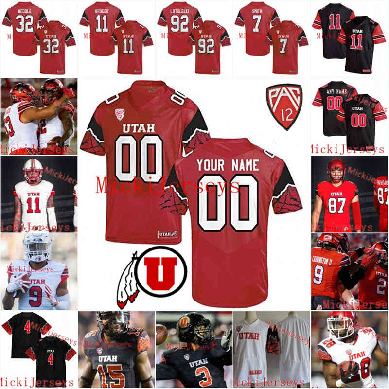 Xflsp 2022 College Custom Utah Utes Football Jersey 24 Charlie Vincent 32 Karene Reid 11 Jonny Fanaika 49 Elijah Shelton 34 Braedon Wissler Hayden, White
Xflsp 2022 College Custom Utah Utes Football Jersey 24 Charlie Vincent 32 Karene Reid 11 Jonny Fanaika 49 Elijah Shelton 34 Braedon Wissler Hayden, White