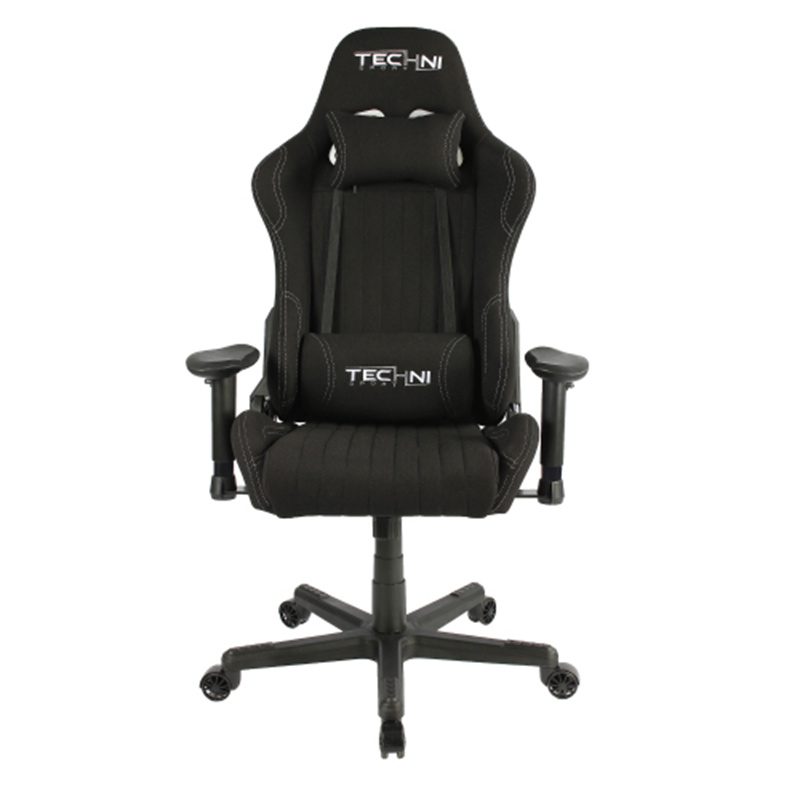 Office living room Furniture Sport TS-F44 Fabric Ergonomic High Back Racer Style PC Gaming Chair
Office living room Furniture Sport TS-F44 Fabric Ergonomic High Back Racer Style PC Gaming Chair