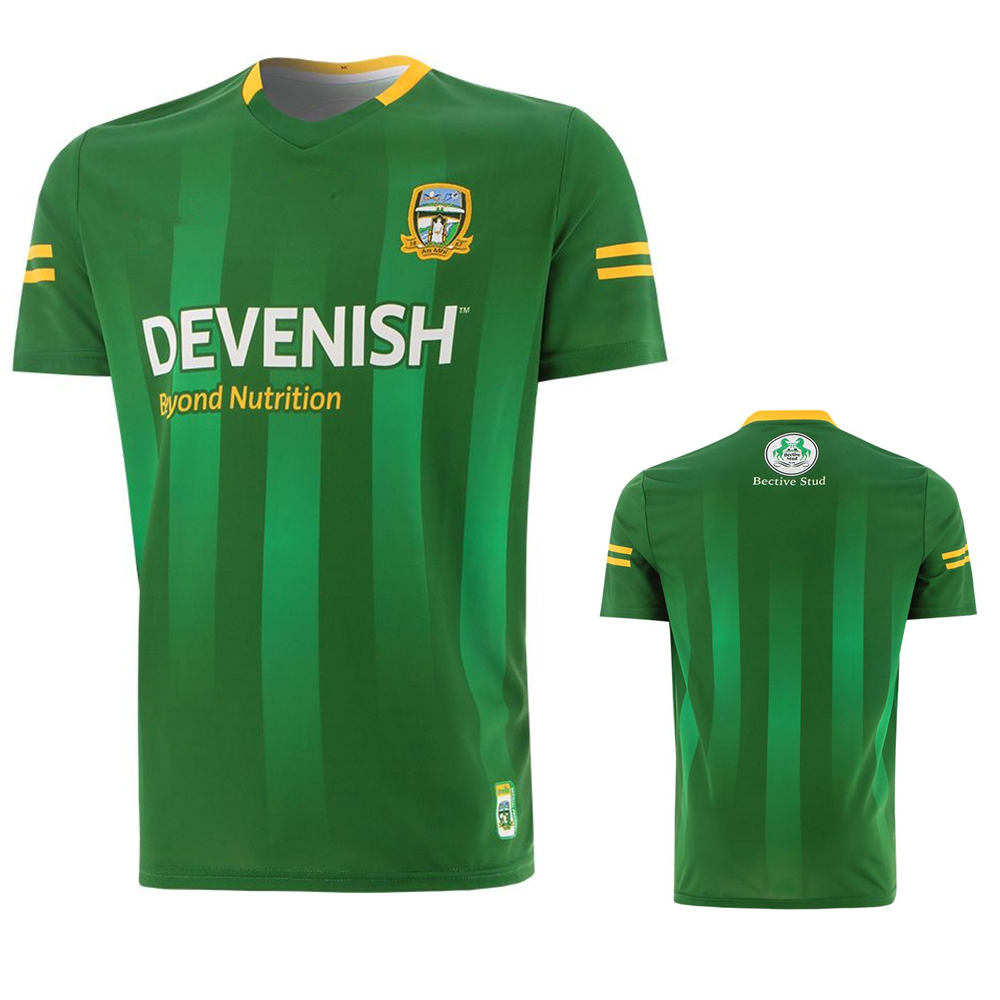 2022 2023 Meath Kilkenny Kerry Donegal Derry Fermanagh GAA 3 Stripe Home Jersey 1916 Commemoration Jersey Ireland Baseball and softball shirt, Singlet
2022 2023 Meath Kilkenny Kerry Donegal Derry Fermanagh GAA 3 Stripe Home Jersey 1916 Commemoration Jersey Ireland Baseball and softball shirt, Singlet