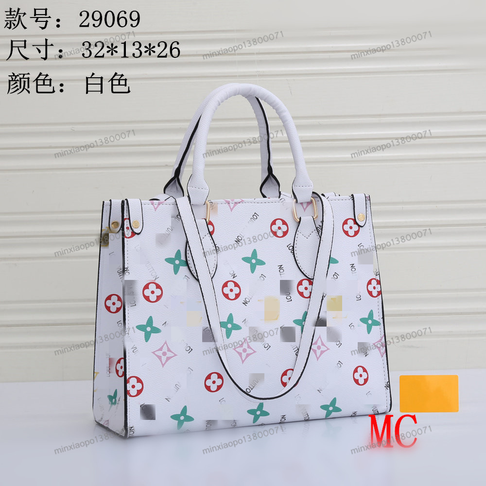 luxurys designers bag womens ONTHEGO handbags purse flower tote ladies Casual PVC leather shoulder bags GGs LVs YSLs louiseity viutonity, A5
luxurys designers bag womens ONTHEGO handbags purse flower tote ladies Casual PVC leather shoulder bags GGs LVs YSLs louiseity viutonity, A5