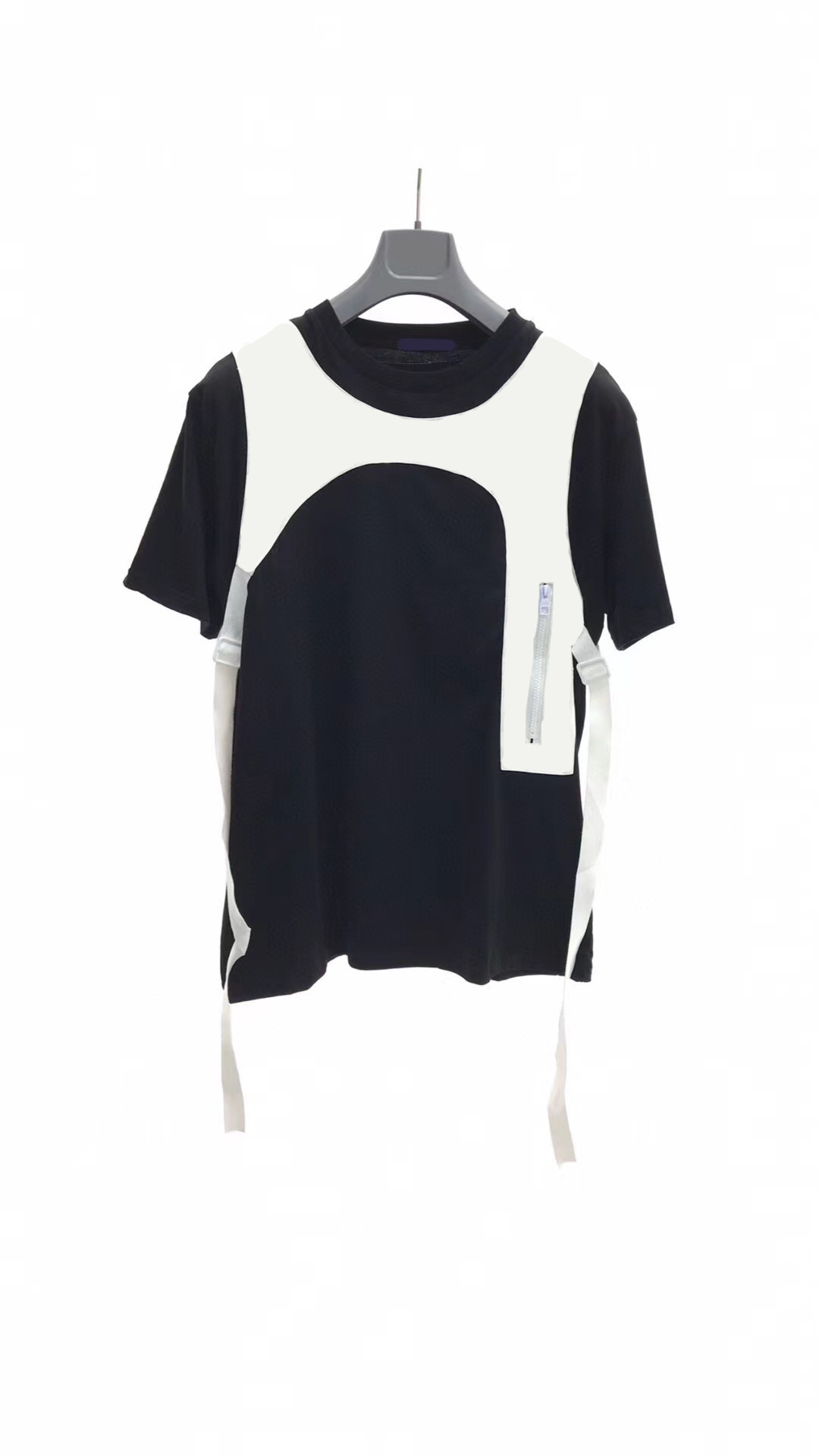 Men's T-Shirts spaper printing series, Peugeot saddle pocket with silver hardware accessories, customized Organza rib,01 transparent 2re
Men's T-Shirts spaper printing series, Peugeot saddle pocket with silver hardware accessories, customized Organza rib,01 transparent 2re