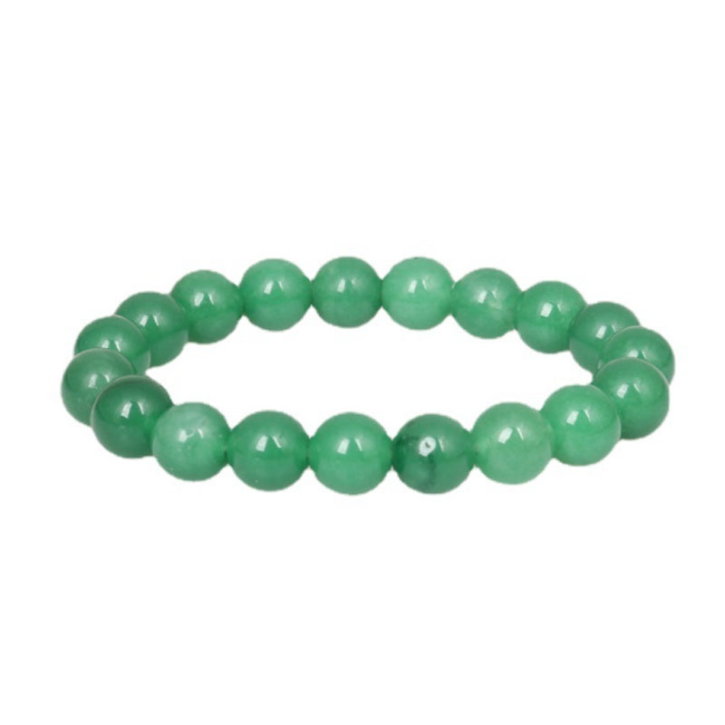 Natural Energy Stone Beaded Strands Elastic Charm Bracelets For Men Women Lover Sports Handmade Jewelry
Natural Energy Stone Beaded Strands Elastic Charm Bracelets For Men Women Lover Sports Handmade Jewelry