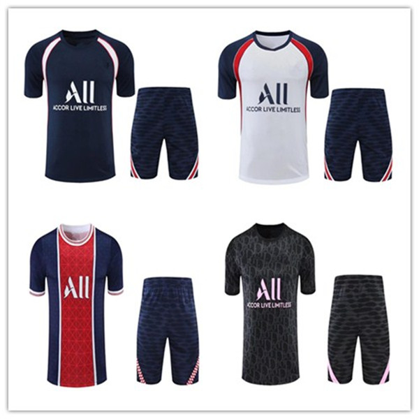 Maillot jersey men football training suits tracksuit kit survetement foot soccer chandal futbol jogging jerseys Sportswear
Maillot jersey men football training suits tracksuit kit survetement foot soccer chandal futbol jogging jerseys Sportswear