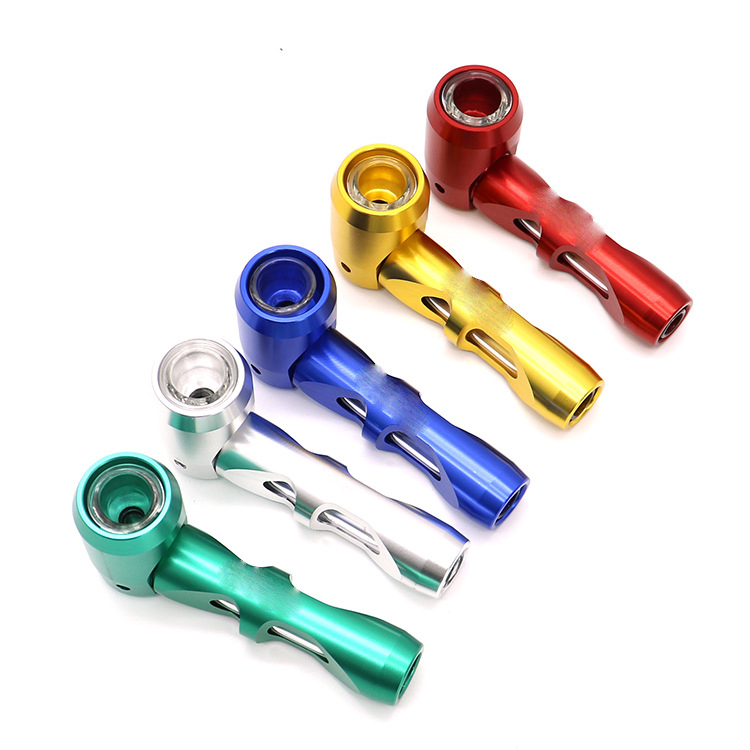New style smoking grinder aluminum alloy Putomisus 4"metal pipe tobacco set carved milling pipes
New style smoking grinder aluminum alloy Putomisus 4"metal pipe tobacco set carved milling pipes
