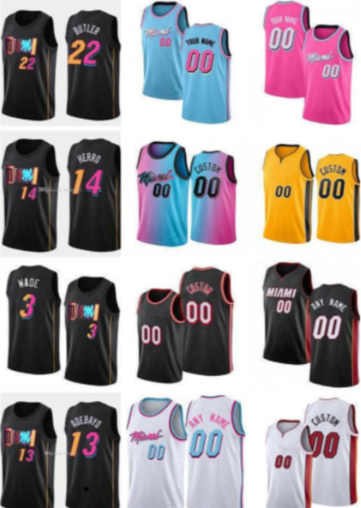 75th Custom Jersey Miami''Heat''Men Women Youth Kyle 7 Lowry Jimmy 22 Butler 4 Victor OLADIPO 13 BAM ADO BASKETBALL JERSEYS, Color
75th Custom Jersey Miami''Heat''Men Women Youth Kyle 7 Lowry Jimmy 22 Butler 4 Victor OLADIPO 13 BAM ADO BASKETBALL JERSEYS, Color