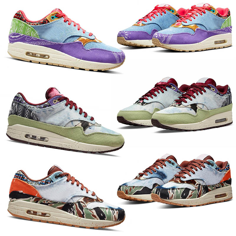 2022 New Arrival Running Shoes 1 Far Out Heavy Mellow Designer Outdoor Womens Mens Sneakers Trainers Size 36-47, Mellow 40-47
2022 New Arrival Running Shoes 1 Far Out Heavy Mellow Designer Outdoor Womens Mens Sneakers Trainers Size 36-47, Mellow 40-47