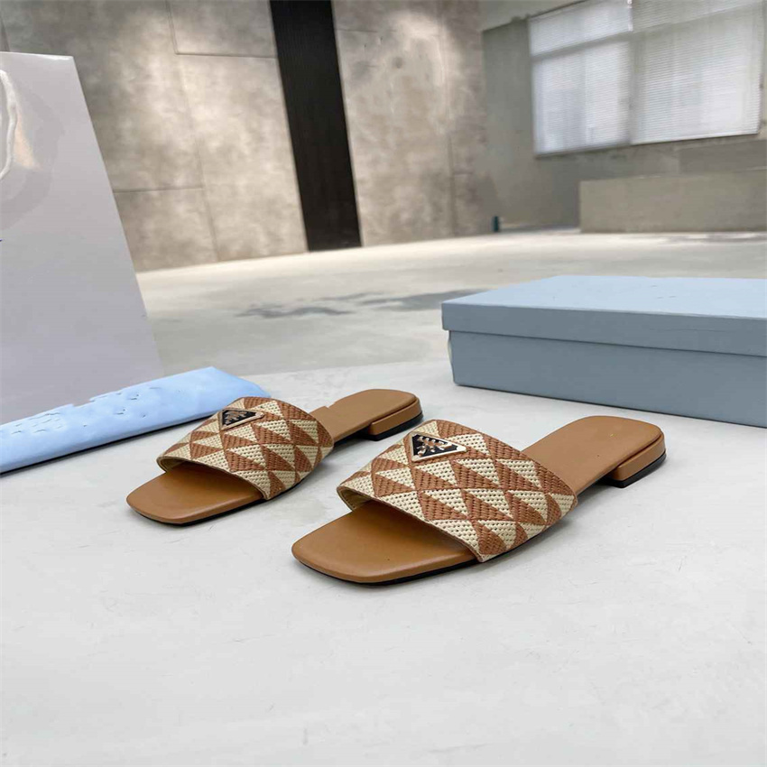 Luxury Fashion Casual High Quality Summer Prad Men Women Sandals Slippers Multicolor Platform Wedge Heels Letters F-3
Luxury Fashion Casual High Quality Summer Prad Men Women Sandals Slippers Multicolor Platform Wedge Heels Letters F-3