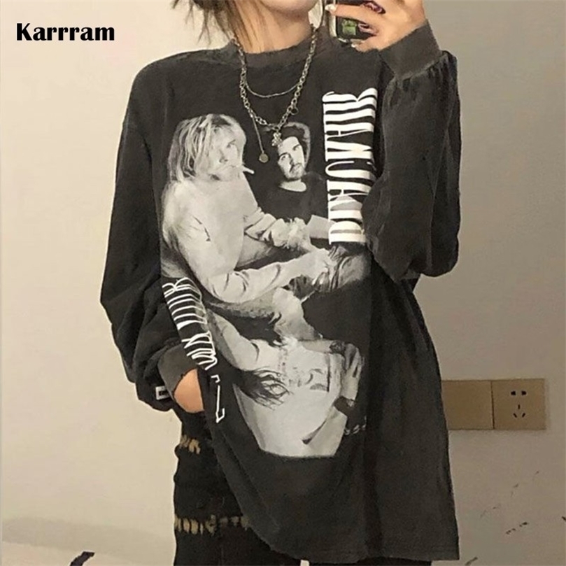 Karrram Grunge Oversized Black Women Hoodies Vintage Clothes Hippie Harajuku Goth Anime White Sweatshirts Female Emo Autumn 220816
Karrram Grunge Oversized Black Women Hoodies Vintage Clothes Hippie Harajuku Goth Anime White Sweatshirts Female Emo Autumn 220816