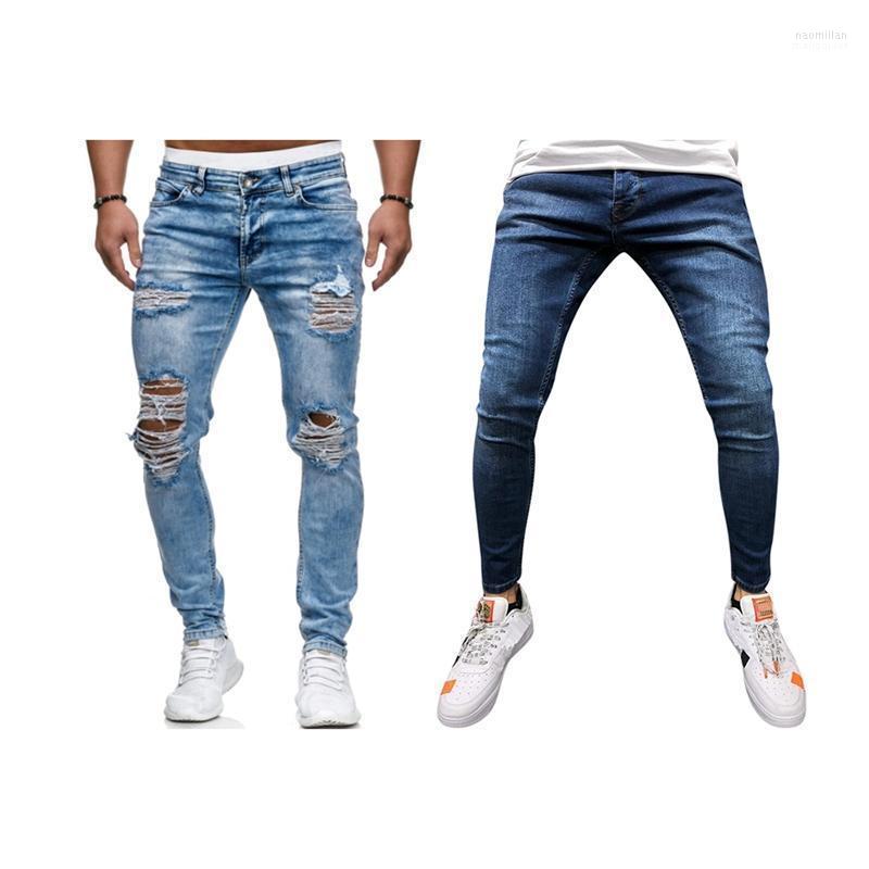 Men's Pants Men Distressed Denim Jeans Casual Stretch Skinny Mid Waist Pencil Slim Fit M Dark Blue/BlueMen's Naom22, Sky blue
Men's Pants Men Distressed Denim Jeans Casual Stretch Skinny Mid Waist Pencil Slim Fit M Dark Blue/BlueMen's Naom22, Sky blue