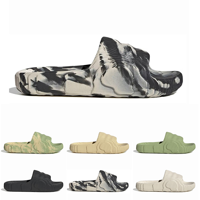 Adilette 22 Slides Designer Slippers Men Women Slide Slipper Magic Lime Desert Sand Grey Mens Outdoor Beach Fashion Slipper, 36-45 black
Adilette 22 Slides Designer Slippers Men Women Slide Slipper Magic Lime Desert Sand Grey Mens Outdoor Beach Fashion Slipper, 36-45 black