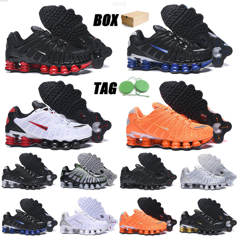 nice 2022 TL Shox men shoes des chaussures outdoor trainers Enigma Triple Black White Silver Speed Red mens women sports sneakers, Color 1
nice 2022 TL Shox men shoes des chaussures outdoor trainers Enigma Triple Black White Silver Speed Red mens women sports sneakers, Color 1