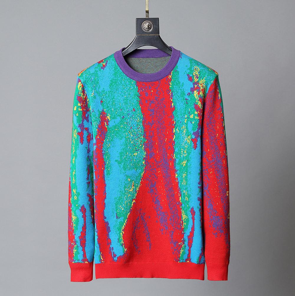 2021 Designer Sweater Letter Printing Men Sweaters t shirt High Quality Round Long Sleeve Embroidery Hoodies Jackets
2021 Designer Sweater Letter Printing Men Sweaters t shirt High Quality Round Long Sleeve Embroidery Hoodies Jackets
