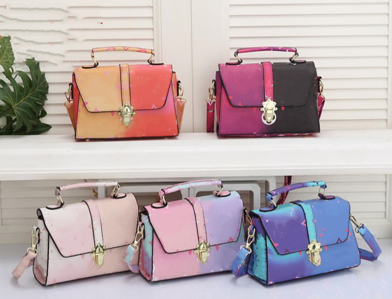 SPRING IN THE CITY series bags Designer Metiss Totes Croisette handbags One Handle bag Womens leather Monograms Shoulder crossbody Colorful Canvas shopping wallet, Extra freight
SPRING IN THE CITY series bags Designer Metiss Totes Croisette handbags One Handle bag Womens leather Monograms Shoulder crossbody Colorful Canvas shopping wallet, Extra freight