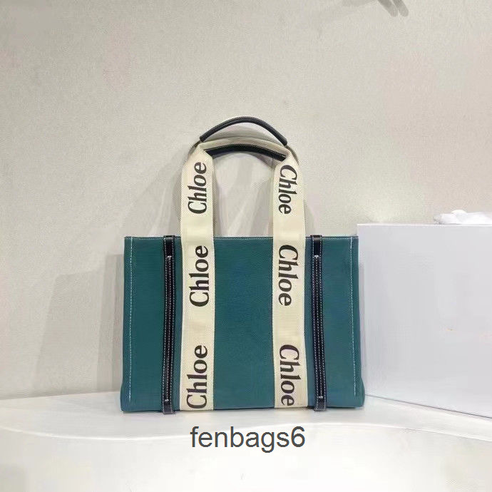 Tote Bag Designer Cloe Bags Handbag Letter Woody Stripe Canvas 2022 Fashion Tote Portable Large Capacity Women 2 5PFP
Tote Bag Designer Cloe Bags Handbag Letter Woody Stripe Canvas 2022 Fashion Tote Portable Large Capacity Women 2 5PFP
