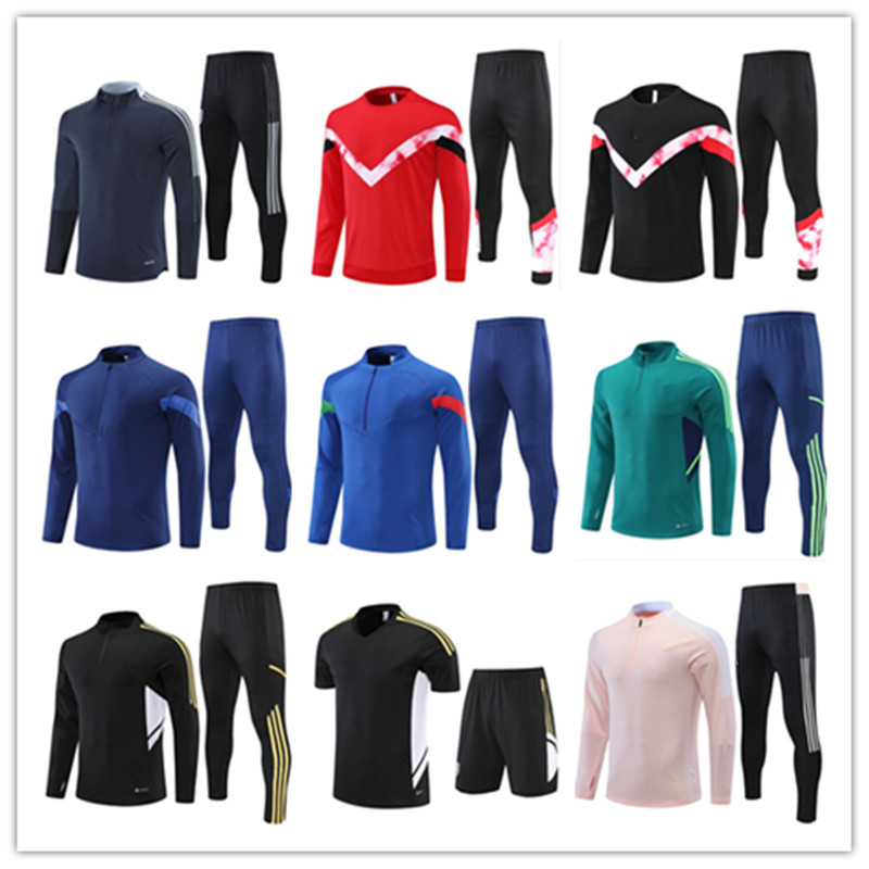 IBRAHIMOVIC 21 22 23 soccer jersey tracksuit AC MILANS GIROUD R. LEAO BENNACER KESSIE ROMAGNOLI CALHANOGLU TONALI 2022 2023 men kids football training sets, Option 11
IBRAHIMOVIC 21 22 23 soccer jersey tracksuit AC MILANS GIROUD R. LEAO BENNACER KESSIE ROMAGNOLI CALHANOGLU TONALI 2022 2023 men kids football training sets, Option 11