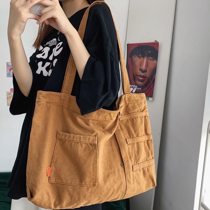 Evening Bags Canvas Tote Bag With Zipper And Pocket Causal Women Big Shopping Handbags Large Capacity Shoulder ShopperEvening, Black
Evening Bags Canvas Tote Bag With Zipper And Pocket Causal Women Big Shopping Handbags Large Capacity Shoulder ShopperEvening, Black