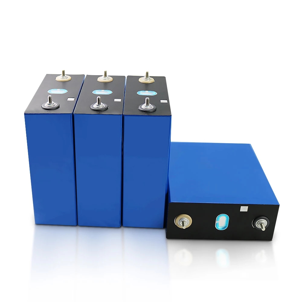 Now 320Ah 280AH 240Ah 200Ah Lifepo4 Rechargable Battery Pack 3.2V Grade A Lithium Iron Phosphate Prismatic Solar ESS