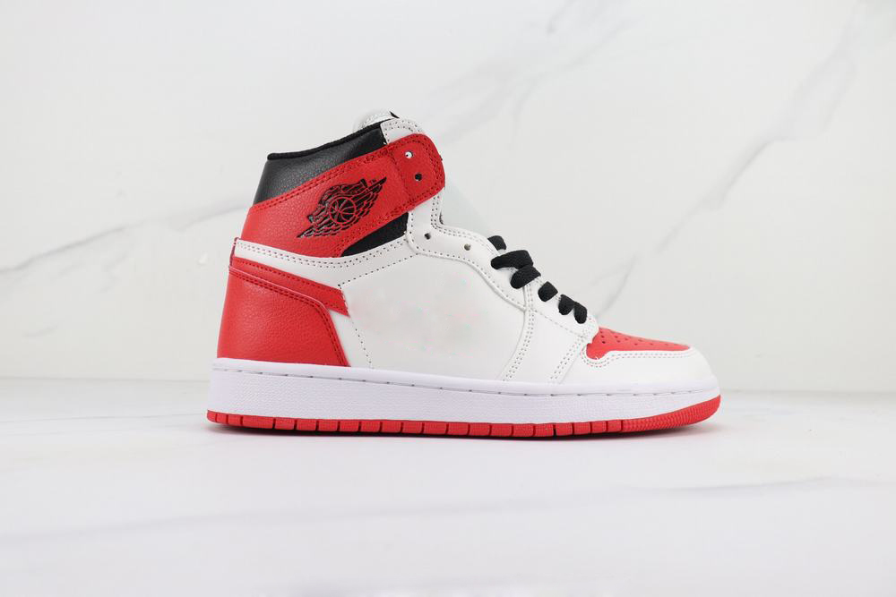 (With Box)2022 1 Heritage Basketball Shoes Men Women White University Red Black 1s Sneaker, Multi
(With Box)2022 1 Heritage Basketball Shoes Men Women White University Red Black 1s Sneaker, Multi
