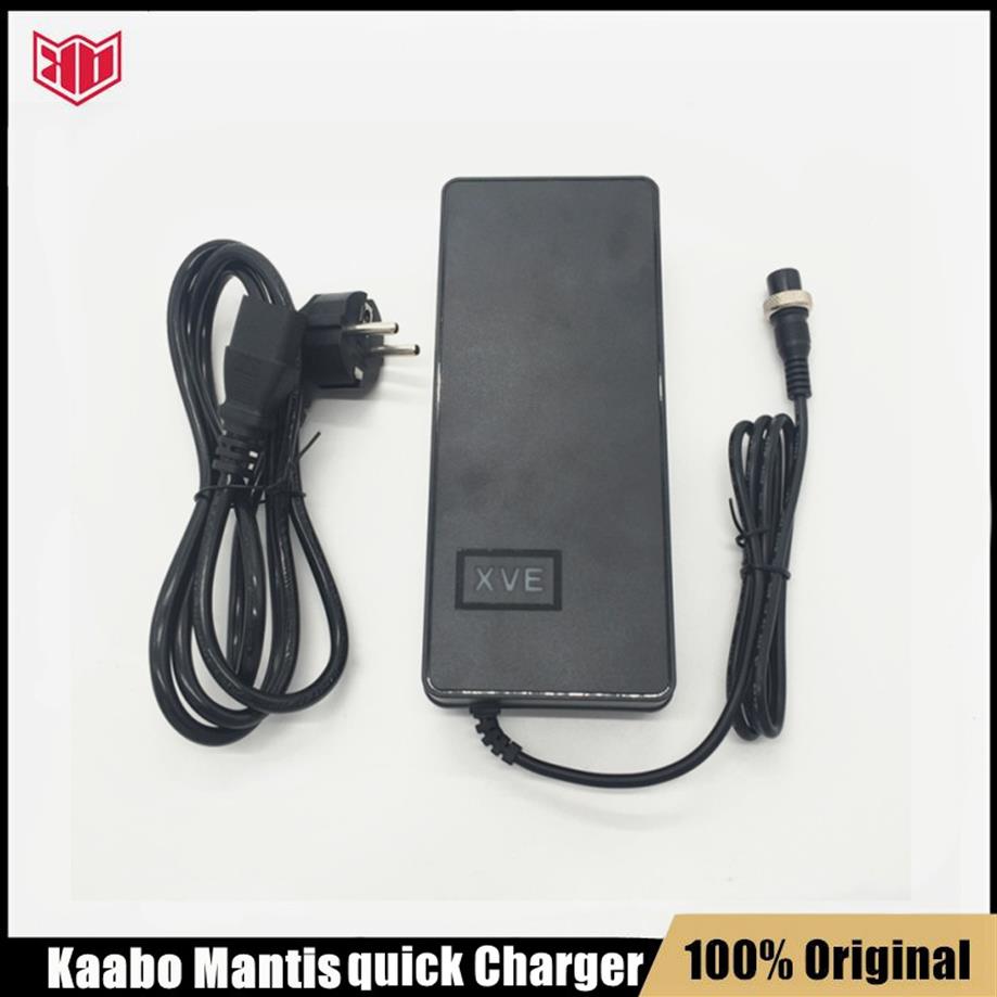 Original Electric scooter Quick Charger 60V 4A Power Supply Faster Charger for Kaabo Mantis Accessories253Y
Original Electric scooter Quick Charger 60V 4A Power Supply Faster Charger for Kaabo Mantis Accessories253Y