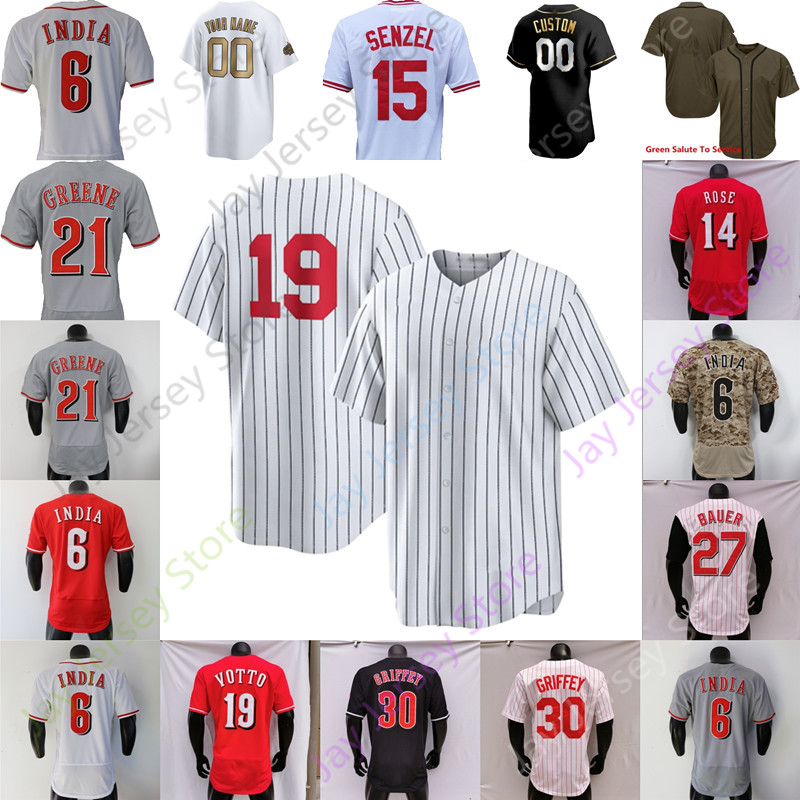 2022 Field of Dreams Jersey Jonathan India Nick Lodolo Hunter Greene Pham Mike 9 Moustakas Stuart Fairchild Joey Votto Luis Castillo Shogo Akiyama Aquino Senzel, Flexbase red i
2022 Field of Dreams Jersey Jonathan India Nick Lodolo Hunter Greene Pham Mike 9 Moustakas Stuart Fairchild Joey Votto Luis Castillo Shogo Akiyama Aquino Senzel, Flexbase red i