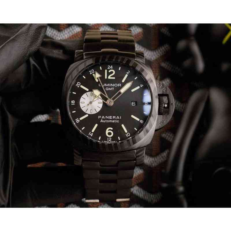 Luxury Mechanical Movement Watch Panera Swiss Automatic Sapphire Mirror 45mm 13mm 904 Steel band Brand Designers es Wrist, Khaki
Luxury Mechanical Movement Watch Panera Swiss Automatic Sapphire Mirror 45mm 13mm 904 Steel band Brand Designers es Wrist, Khaki
