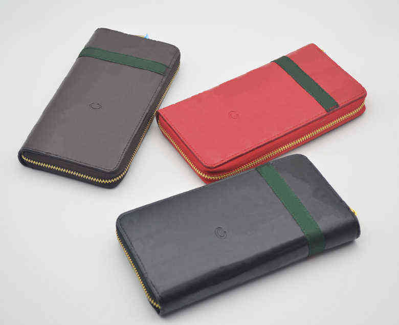 13 Designers Wallet Fashion Bags Card Holder Carry Around Women Money Cards Coins Bag Men Leather Purse Long Business Wallets Lett #16
13 Designers Wallet Fashion Bags Card Holder Carry Around Women Money Cards Coins Bag Men Leather Purse Long Business Wallets Lett #16