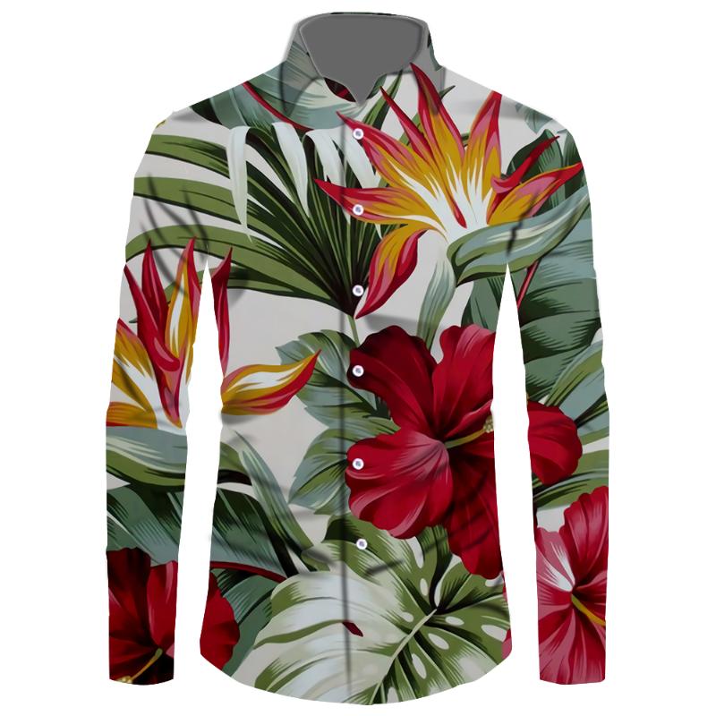 Men's Casual Shirts Wholesale Mens Luxury Formal Work XXS-6XL Size Fit Tops Tropical Style Floral Print Tuxedo Shirt Trendy ClothesMen's, Rr2105180
Men's Casual Shirts Wholesale Mens Luxury Formal Work XXS-6XL Size Fit Tops Tropical Style Floral Print Tuxedo Shirt Trendy ClothesMen's, Rr2105180
