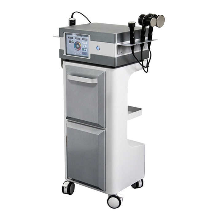 CET RET Radio Frequency Monopolar Slimming Machine Thermal RF Liposuction Removal Body Anti-wrinkle Weight Loss face lifting beauty salon equipment