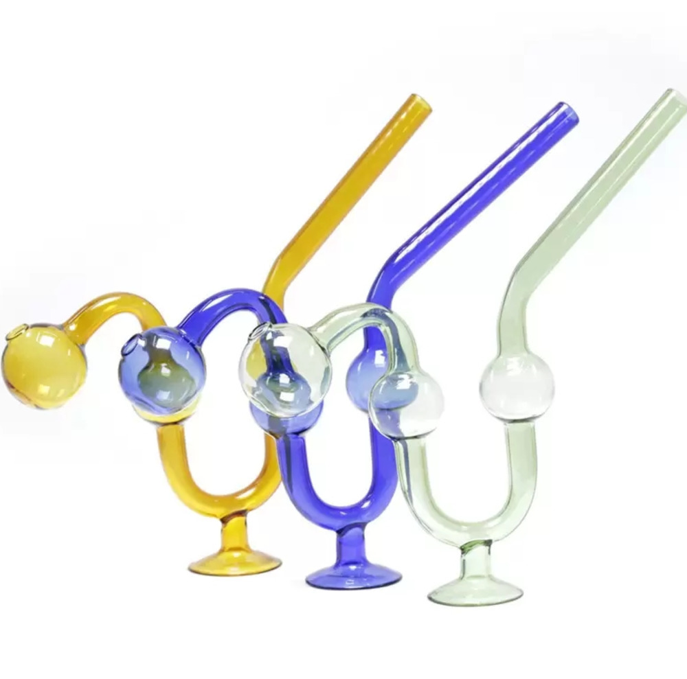 Burner Pipes Snakelikes OGlasil Smoking Pipe three styles Tobacco Rig Bong Hookah Shisha Water Tube
Burner Pipes Snakelikes OGlasil Smoking Pipe three styles Tobacco Rig Bong Hookah Shisha Water Tube