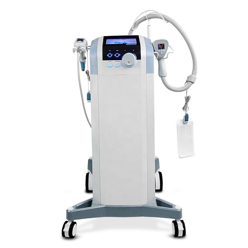Face Lifting Beauty Device radio frequency Weight Loss Body Sculpting Skin Tightening Machine