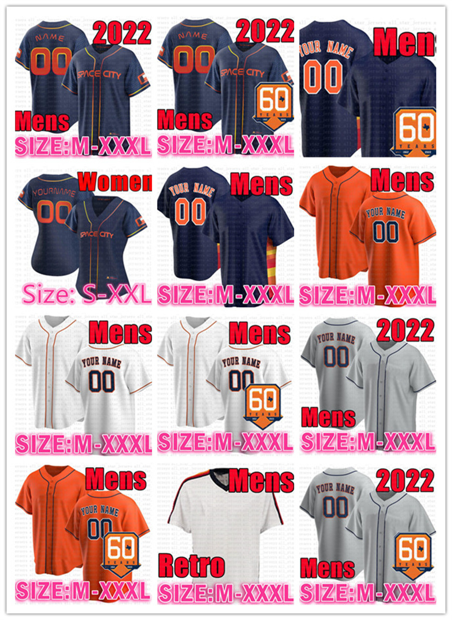 2022 Houston Space City Connect Astros Baseball Jersey Alvarez Alex Bregman Craig Biggio Nolan Ryan Jeff Bagwell Justin Verlander Zack Greinkel white blue
2022 Houston Space City Connect Astros Baseball Jersey Alvarez Alex Bregman Craig Biggio Nolan Ryan Jeff Bagwell Justin Verlander Zack Greinkel white blue