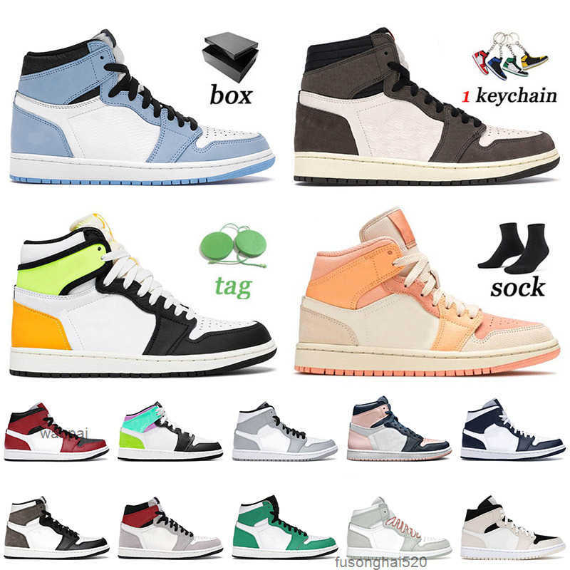 Basketball Shoes 1 1s Mens Women Jumpman Atomic Orange Sesafoam Carbon Fiber Bordeaux Skate Outdoor Trainers Sneakers Volt Gold Eur 36-46 OG designer shoes, C28 seafoam 36-47
Basketball Shoes 1 1s Mens Women Jumpman Atomic Orange Sesafoam Carbon Fiber Bordeaux Skate Outdoor Trainers Sneakers Volt Gold Eur 36-46 OG designer shoes, C28 seafoam 36-47