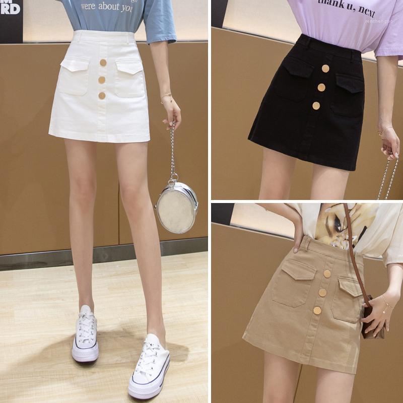 Skirts Short Skirt 2022 Spring High Waist Cultivate Morality Show Thin Package Hip Of The Exposed A Word, See chart
Skirts Short Skirt 2022 Spring High Waist Cultivate Morality Show Thin Package Hip Of The Exposed A Word, See chart