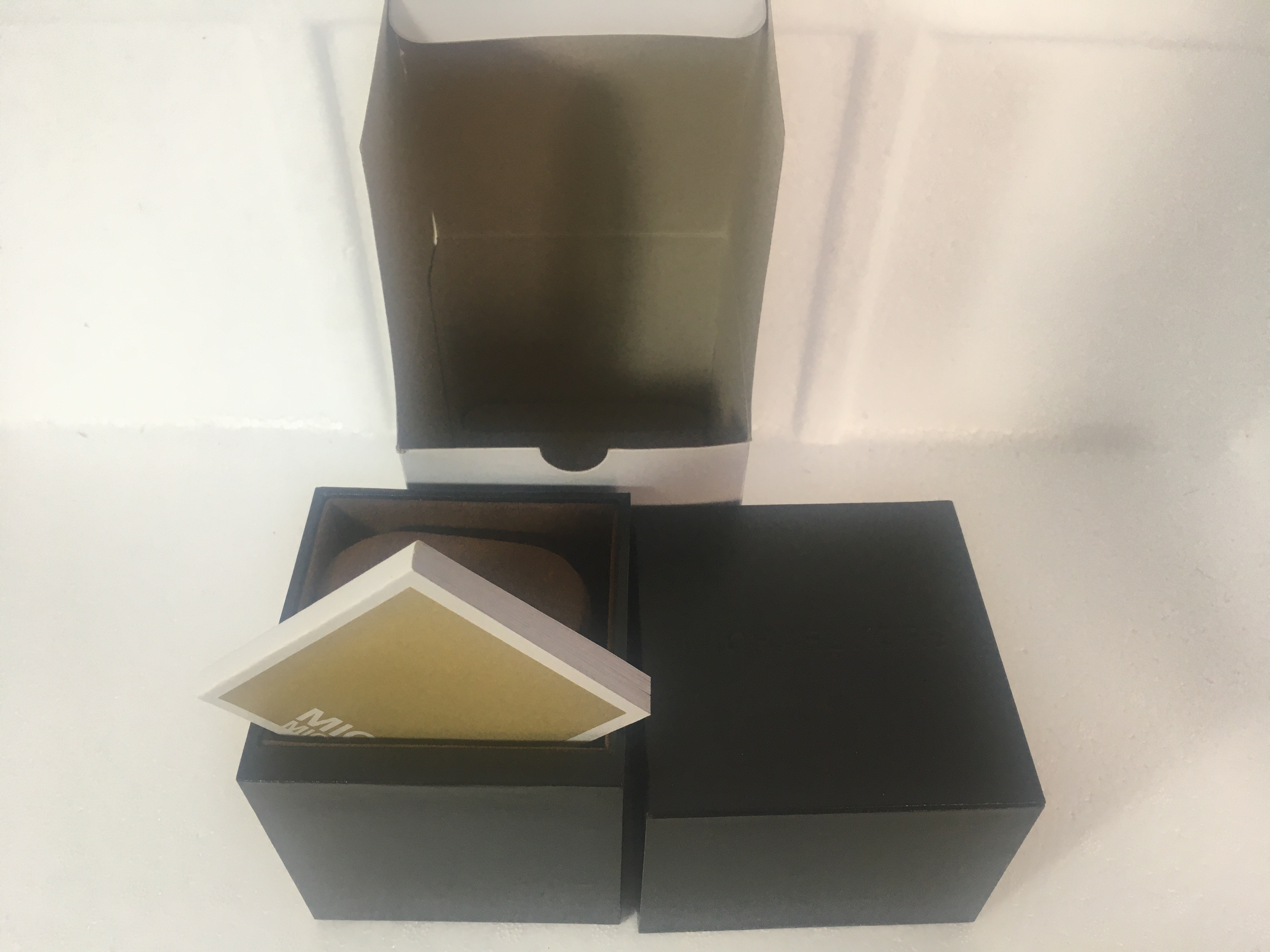 micheal korrs watch boxes with manual card Accessories Cases booket white box watches for man or women top quality boxer designer watchs case
micheal korrs watch boxes with manual card Accessories Cases booket white box watches for man or women top quality boxer designer watchs case