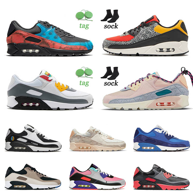 Womens Mens 90s Running Shoes Fashion Malt Blue Slate Pink Salt Sea-Glass Triple Black Leather Exeter Edition Multi Michigan Sneakers Trainers Size 36-46, A42 36-40 volt
Womens Mens 90s Running Shoes Fashion Malt Blue Slate Pink Salt Sea-Glass Triple Black Leather Exeter Edition Multi Michigan Sneakers Trainers Size 36-46, A42 36-40 volt