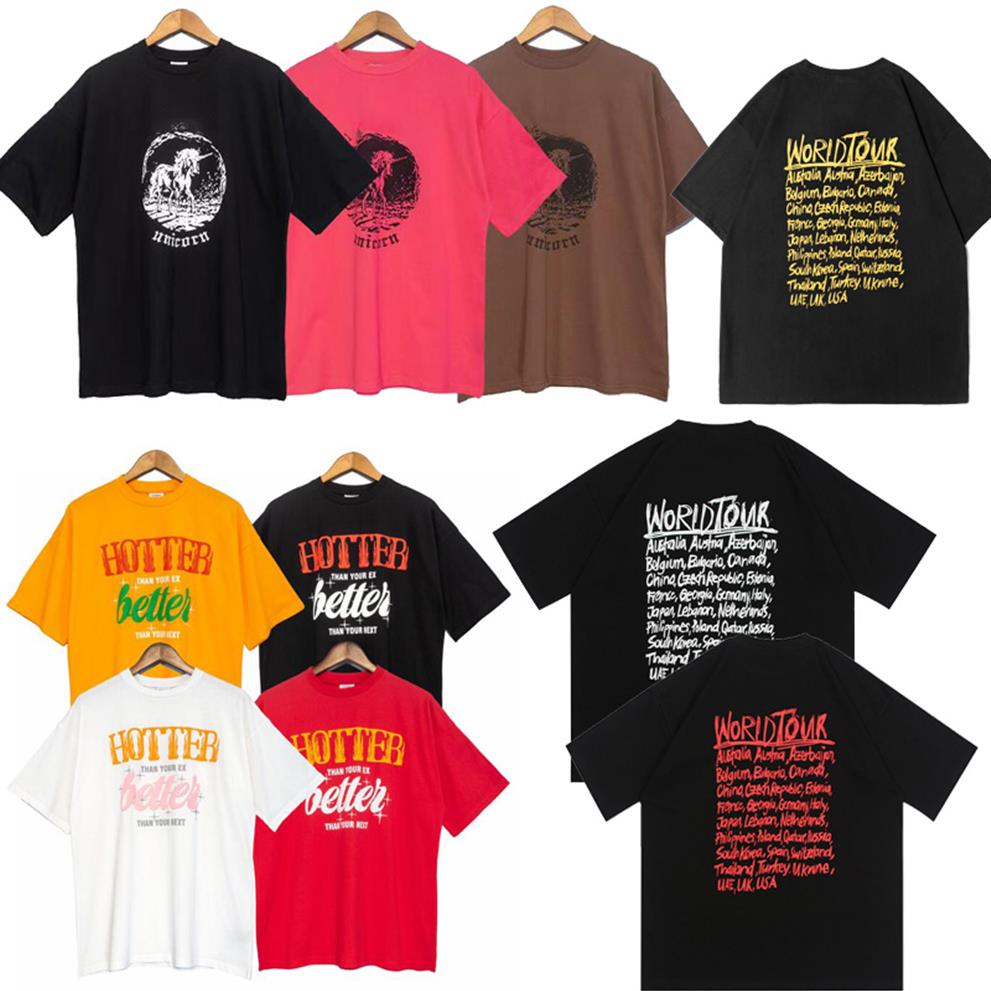 2022 Summer INS Tide Brand High Street Vetements Men's T-Shirts Round Neck Tee Printed men and women short-sleeved Casual Loo257S, Big square white
2022 Summer INS Tide Brand High Street Vetements Men's T-Shirts Round Neck Tee Printed men and women short-sleeved Casual Loo257S, Big square white