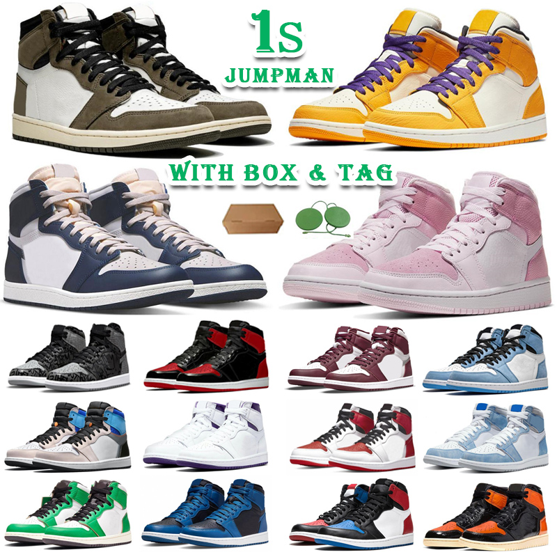 with box 1 1s basketball shoes men women trainers Sports Sneaker University Blue Dark Mocha Georgetown, #14
with box 1 1s basketball shoes men women trainers Sports Sneaker University Blue Dark Mocha Georgetown, #14