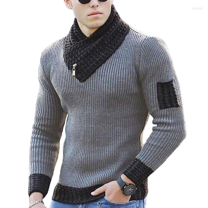 Men' Sweaters Autumn Winter Turtleneck Men Casual Slim Knitted Sweater Solid FullSleeve Scarf Collar Jumper 3XL PulloversMen' Men'sMen, Black
Men' Sweaters Autumn Winter Turtleneck Men Casual Slim Knitted Sweater Solid FullSleeve Scarf Collar Jumper 3XL PulloversMen' Men'sMen, Black