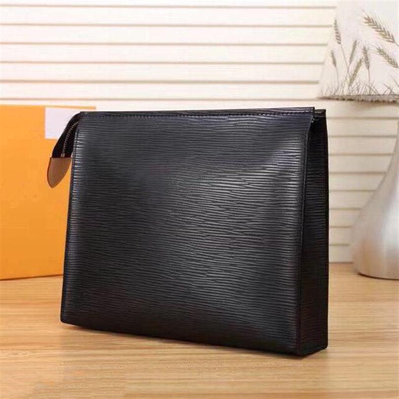 Top quality clutch for men tote cosmetic bag women big travel organizer storage wash bag leather make up bag men purse Cosmetic ca2178, Black
Top quality clutch for men tote cosmetic bag women big travel organizer storage wash bag leather make up bag men purse Cosmetic ca2178, Black
