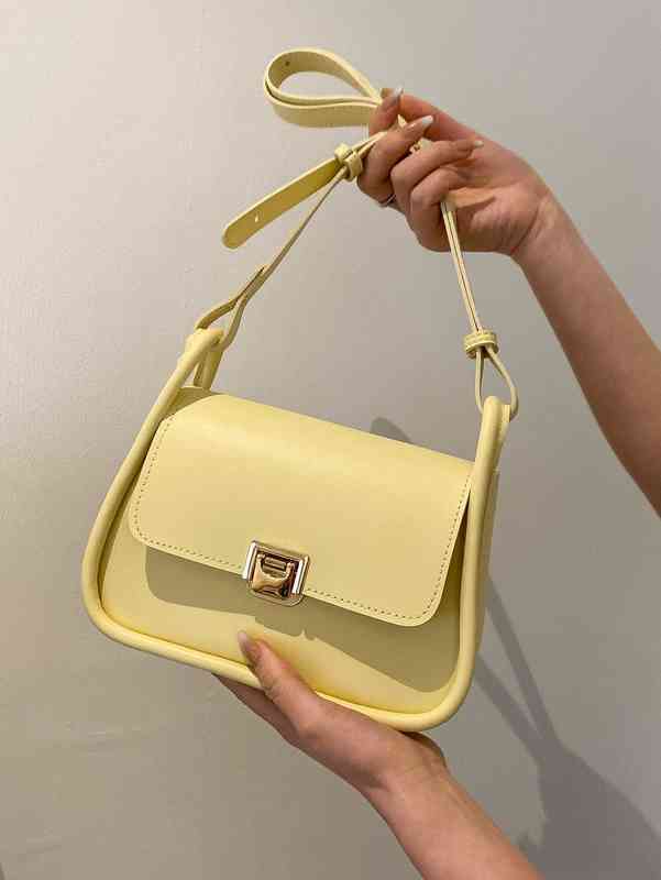 Bag Brand Designer Fashion Dinner Luxury Shoulder Handbag Metal Lock Design Square Superior Quality Genuine Shopping Wallet, Yellow
Bag Brand Designer Fashion Dinner Luxury Shoulder Handbag Metal Lock Design Square Superior Quality Genuine Shopping Wallet, Yellow