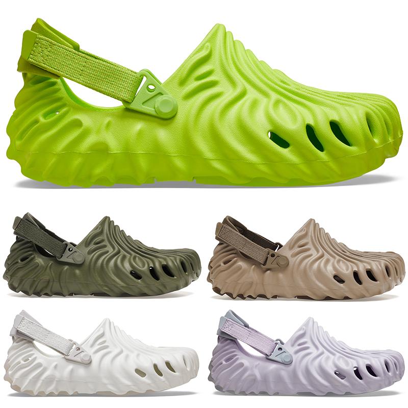 2022 Sandals Polle Clogs Salehe Bembury Stratus Crocodile Cucumber Menemsha Urchin Shoes Women Men Summer Slides Designers Sandalias Mujer Slippers 36-46 Sizes, Fill postage
2022 Sandals Polle Clogs Salehe Bembury Stratus Crocodile Cucumber Menemsha Urchin Shoes Women Men Summer Slides Designers Sandalias Mujer Slippers 36-46 Sizes, Fill postage
